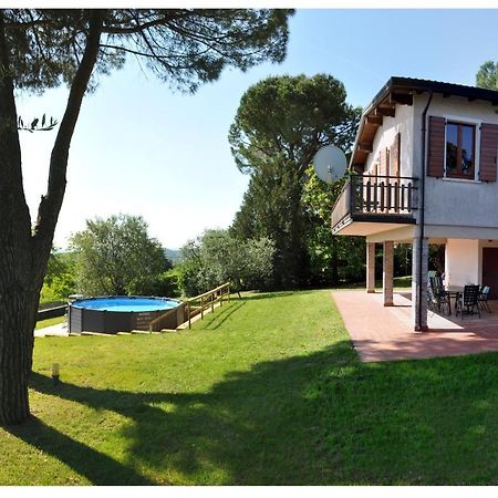Villa Mira - Pool - View - Aircon Lonato Zewnętrze zdjęcie